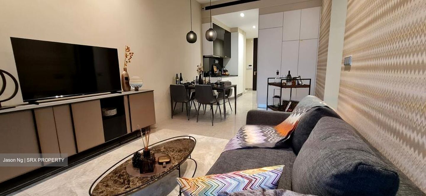 Martin Modern (D9), Condominium #461680961